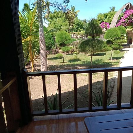 Ofal Lumbung Gili Air Exterior photo