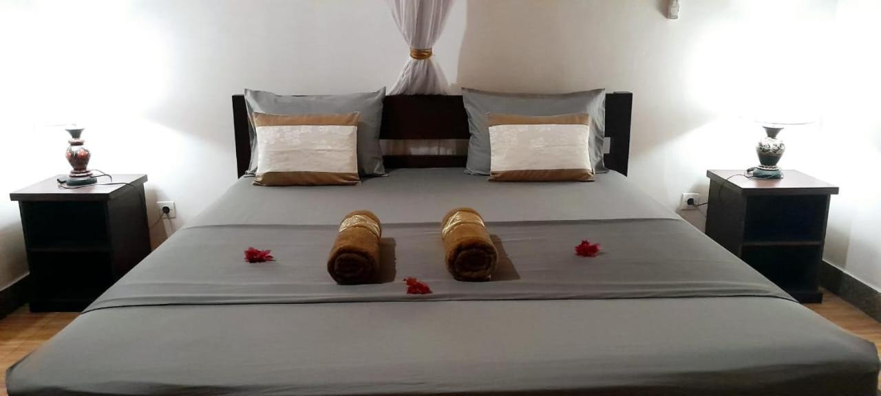 Ofal Lumbung Gili Air Exterior photo