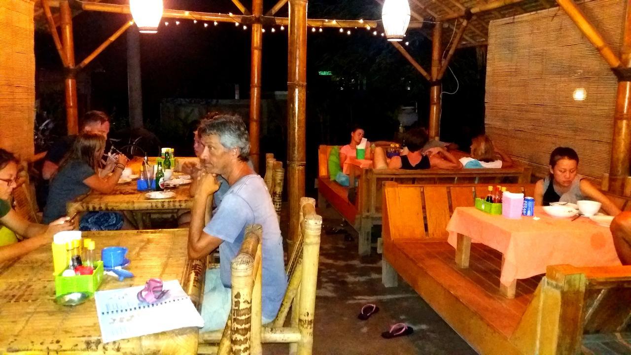 Ofal Lumbung Gili Air Exterior photo